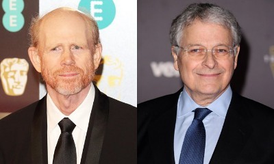 'Star Wars' Han Solo Spin-Off Eyes Ron Howard and Lawrence Kasdan as Director