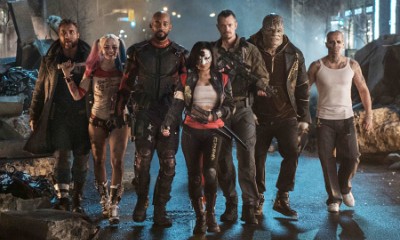'Suicide Squad 2' Script Is Being Written, Filming May Begin Next Year