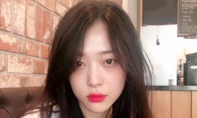 Sulli Claps Back at Haters After Receiving Backlash for Posting Video of Dying Eel on Instagram