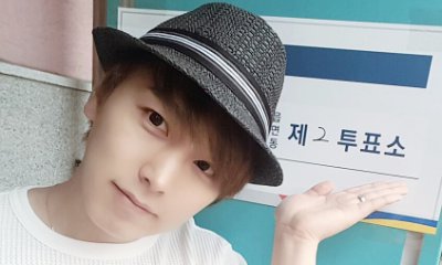 Super Junior Sungmin's Wife Likes This Insulting Photo on Instagram After He Is Shunned by Fans