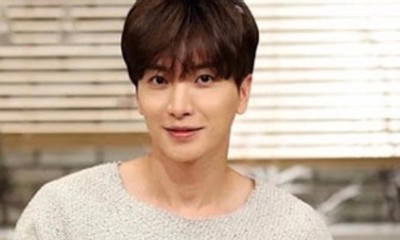 Super Junior's Leeteuk Gets Robbed in Switzerland