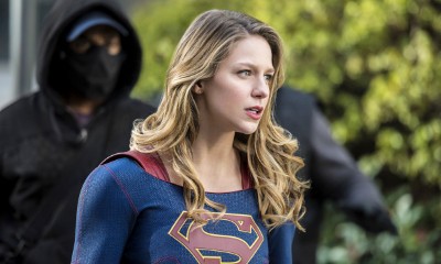 'Supergirl' Gets Two New Showrunners for Season 3