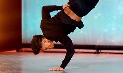 'So You Think You Can Dance' Season 14 Premiere: Which Auditions Awed You?
