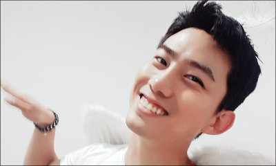 2PM's Taecyeon Says He Will Enlist to Military Soon