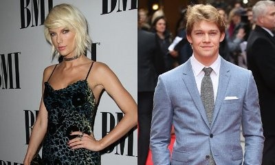 Taylor Swift House-Hunting in London to Be Closer to Rumored Beau Joe Alwyn