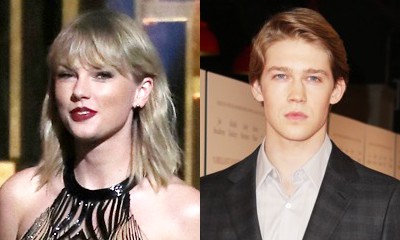 Taylor Swift Makes Many Heartbreak Songs for New Album Despite Blooming Romance With Joe Alwyn
