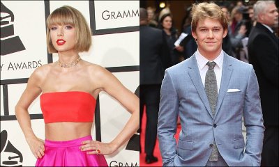Taylor Swift's Mom 'Totally Approves' of Her Relationship With Joe Alwyn