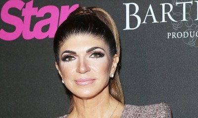 Teresa Giudice Blasts Allegations She's Cheating on Imprisoned Husband Joe: It's Fake News