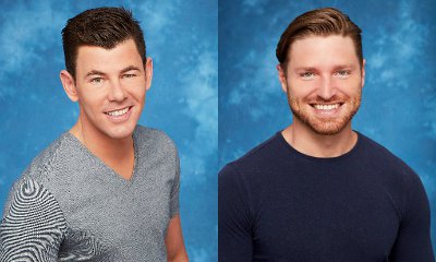 'The Bachelorette' Recap: Rachel Eliminates Lucas and Blake E., but Can't End Their Feud