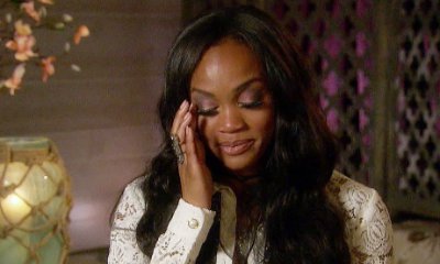 'The Bachelorette' Recap: Rachel Lindsay Breaks Down Over Racial Pressure