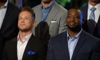 'The Bachelorette' Recap: Kenny Pitted Against Lee in Two-on-One Date
