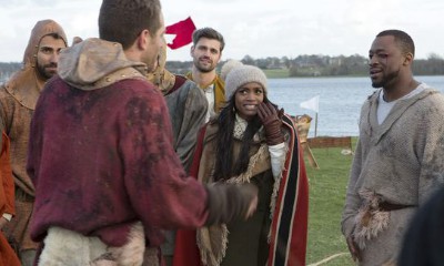 'The Bachelorette' Recap: Rachel Ends Lee-Kenny Feud, Sends Home Six Guys