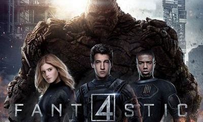 'Fantastic Four' to Get Reboot Focusing on the Heroes' Kids