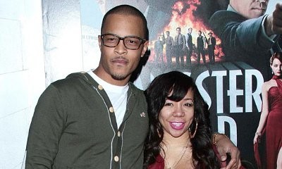 Report: Tiny Begs T.I. to Call Off Their Divorce