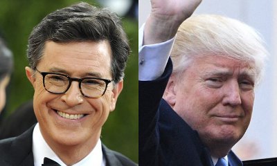 Tony Awards 2017: Stephen Colbert Bashes Donald Trump, Predicts His Short Presidency