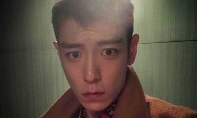 Big Bang's T.O.P Accused of Being Cocaine User Amid Marijuana Scandal