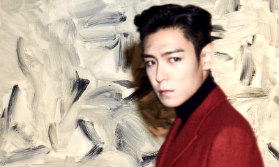Big Bang's T.O.P. to Be Dismissed From Military After Marijuana Scandal