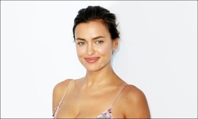 Irina Shayk News Archive, Group 4 - AceShowbiz.com