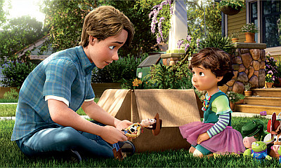 'Toy Story': Sad Backstory of Andy's Father Debunked by Writer