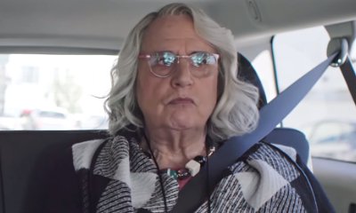 'Transparent' Season 4 Teaser Trailer: Maura Is High on Edible Marijuana