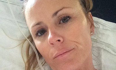 Former 'Bachelorette' Trista Sutter Suffers Seizure During Vacation in Croatia