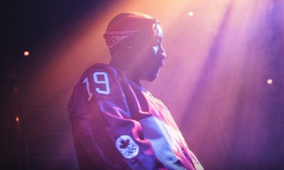 Tupac Biopic 'All Eyez on Me' Creators Slapped With Copyright Infringement Lawsuit