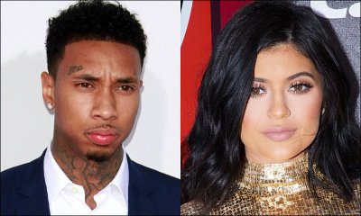 Tyga Claims Kylie Jenner Dumped Him to Land Her Own TV Show