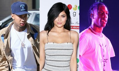 Tyga Is Pissed Off About Kylie Jenner and Travis Scott's Rumored Nuptials