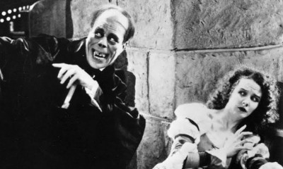 Universal's Dark Universe Adds 'Phantom of the Opera', 'Dracula', and 'The Hunchback of Notre Dame'