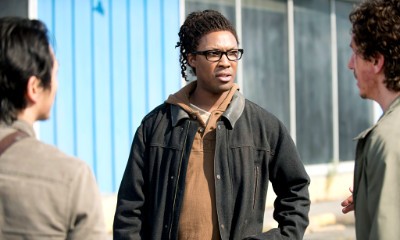 Will Dominic Cooper's Heath Return to 'The Walking Dead' After '24: Legacy' Cancellation?