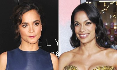 'X-Men' Spin-Off 'New Mutants' Taps Alice Braga to Replace Rosario Dawson