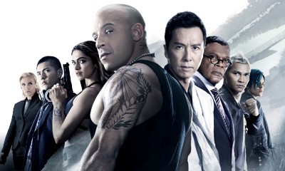 'xXx4' Is Happening With 'Xander Cage' Cast Returning