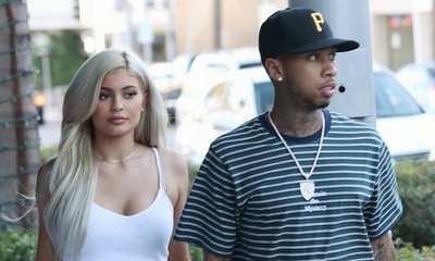 Kylie Jenner Sings Beyonce Cheating Song Tyga Talks Split