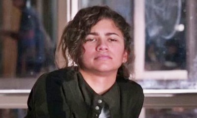 SPOILER ALERT! Zendaya's Character Identity in 'Spider-Man: Homecoming' Leaked