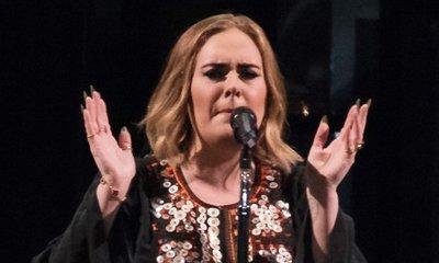 Adele Will Be Back on Tour