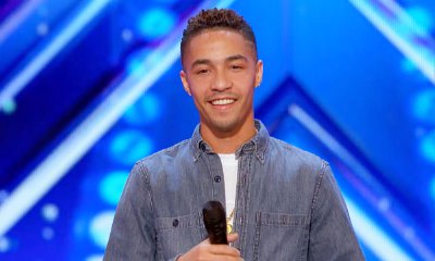 'America's Got Talent' Airs Brandon Rogers' Audition Weeks After His Tragic Death