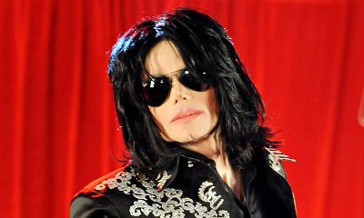 An Album of Michael Jackson's Unreleased Songs Is Up for Auction