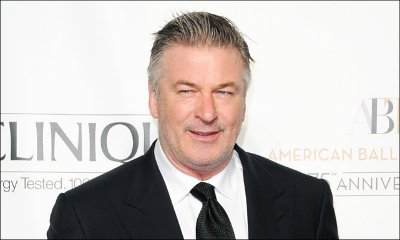 Alec Baldwin Cast in NBC's 'A Few Good Men' Live