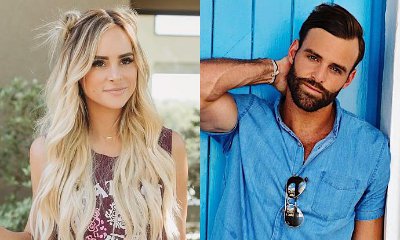 New 'Bachelor in Paradise' Couple! Amanda Stanton and Robby Hayes Spotted on a Date