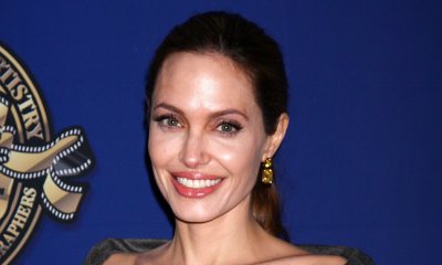 Angelina Jolie Is 'Upset' by Vanity Fair's Depiction of Child Casting for Her Movie