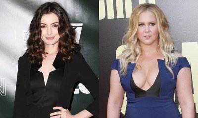 Anne Hathaway Eyed to Replace Amy Schumer in Live-Action 'Barbie'