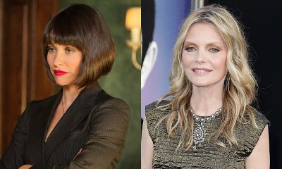 'Ant-Man and the Wasp': Evangeline Lilly Reacts to Michelle Pfeiffer's Casting as Her On-Screen Mom