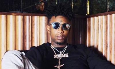 Artist of the Week: 21 Savage
