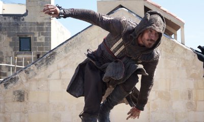 'Assassin's Creed' Animated Series Is in the Works