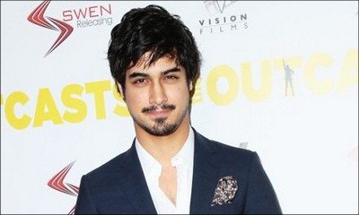 'Victorious' Star Avan Jogia Responds to 'Aladdin' Rumor