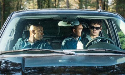 'Baby Driver' Helmer Edgar Wright Talks Potential Sequel