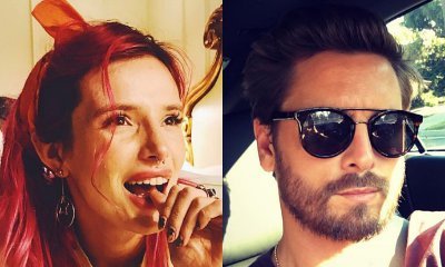 Bella Thorne Denies Being in a Sexual Relationship With Scott Disick