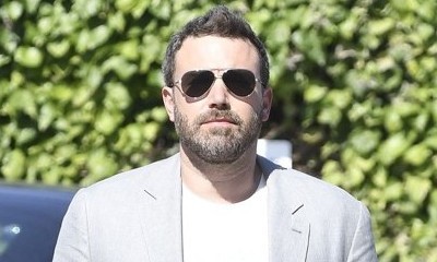 Ben Affleck and Lindsay Shookus Had Affair in 2013 When He's Still Married to Jennifer Garner