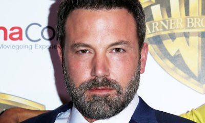 Ben Affleck and Lindsay Shookus Spotted Out for Coffee After Spending Time in Las Vegas