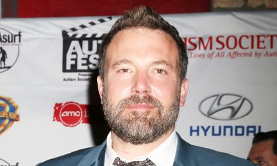 Moving On! Ben Affleck Dating 'Saturday Night Live' Boss Lindsay Shookus 3 Months After Divorce